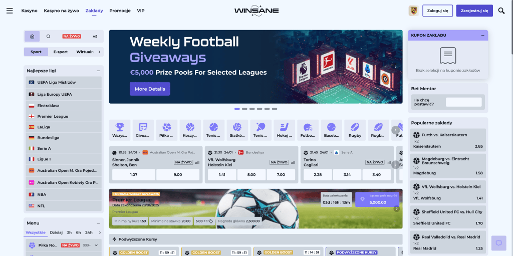 Winsane 3