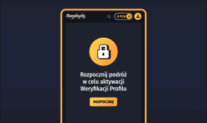Ustaw nazwę użytkownika i hasło