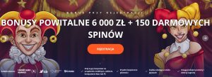 Rozpocznij rejestrację