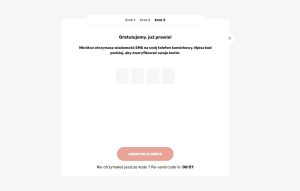 Potwierdź numer telefonu i graj