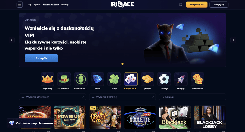 RioAce 2